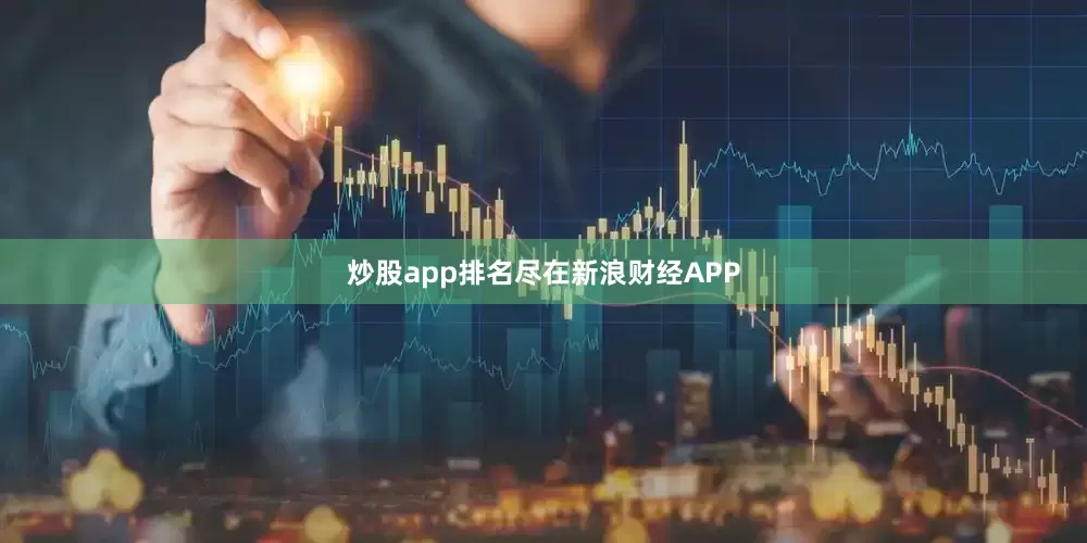炒股app排名尽在新浪财经APP