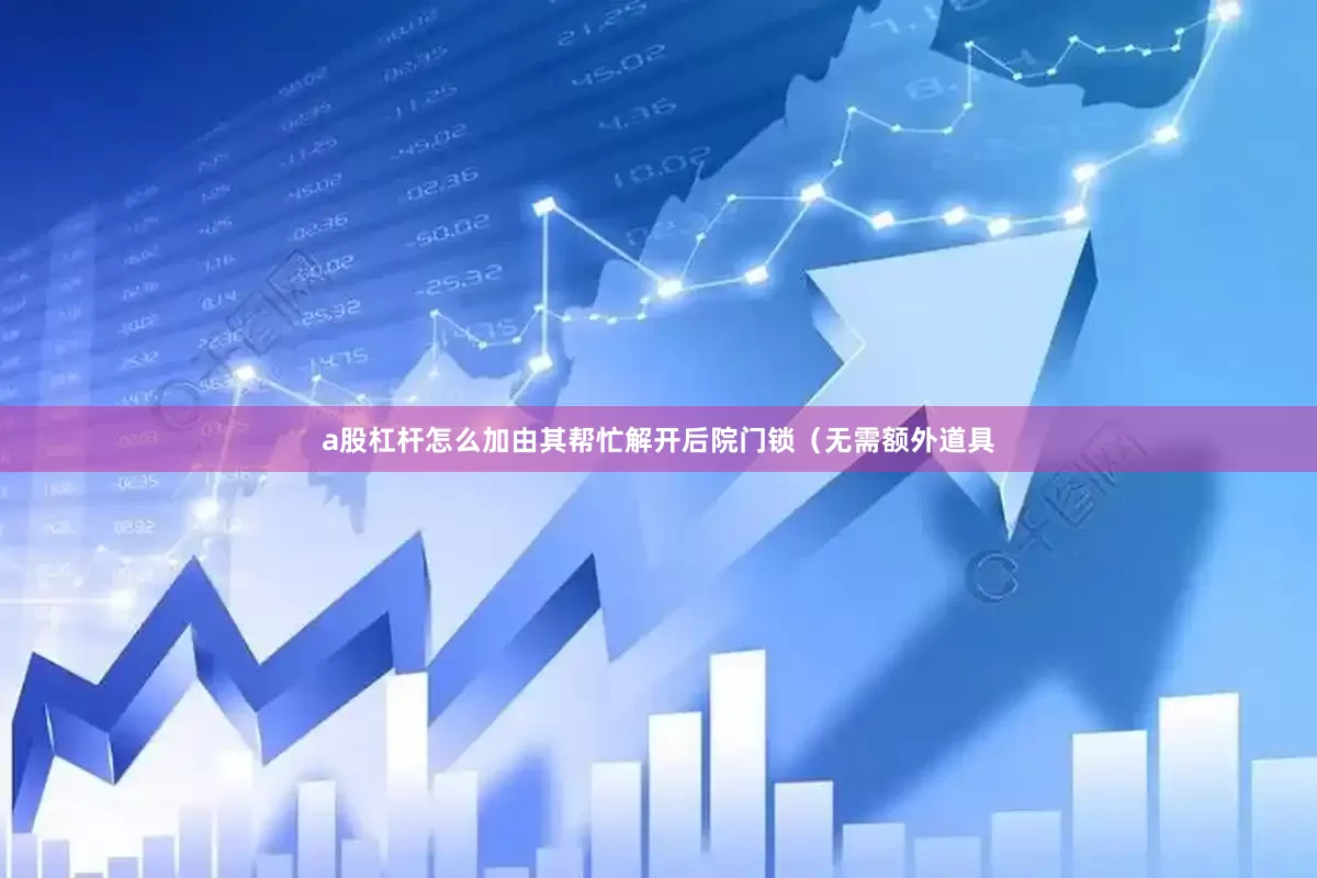 a股杠杆怎么加由其帮忙解开后院门锁（无需额外道具