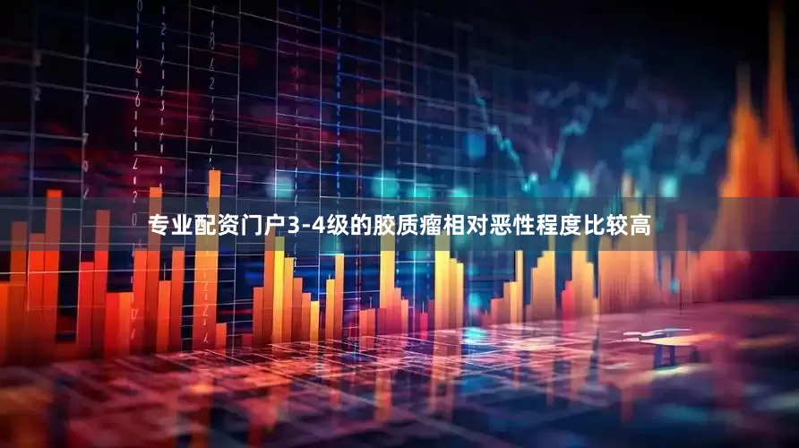 专业配资门户3-4级的胶质瘤相对恶性程度比较高